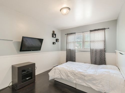 3317 Oriole Ave, Chicago IL 60634-3246 exterior