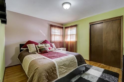 7911 Leroy Ave, Milwaukee WI 53220-2830 exterior