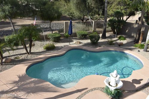 1353 Swan Ct, Chandler AZ  85286-8348 exterior