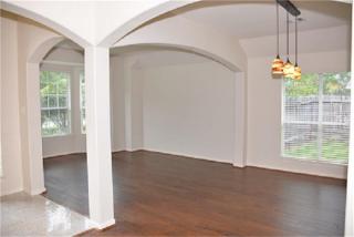 94 Regan Mead Ct, Spring TX  77382 exterior