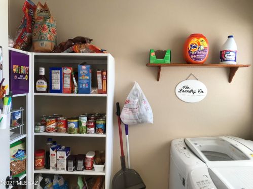 5515 Cortaro Crossing Dr, Tucson AZ 85742-8111 exterior