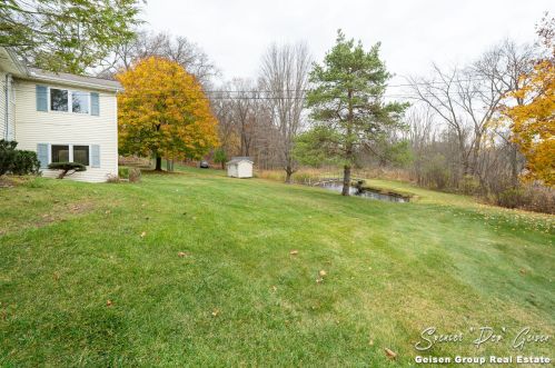 507 Water St, Belding MI 48809-1443 exterior