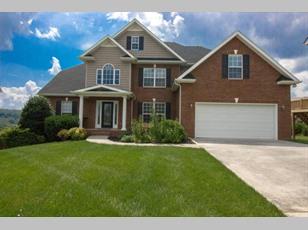 9608 Haversack Dr, Knoxville, TN 37922-4396