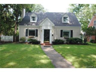 4516 Park Ave, Richmond, VA 23221-1129