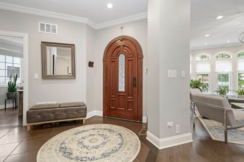 3753 Tripp Ave, Chicago IL 60803-1832 exterior