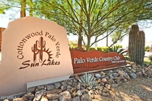 26014 Ribbonwood Dr, Chandler AZ  85248-8852 exterior