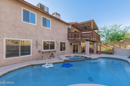 14227 22nd St, Phoenix AZ  85022-4602 exterior