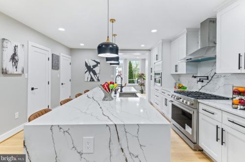 1225 Randolph St, Washington DC 20011-5908 exterior