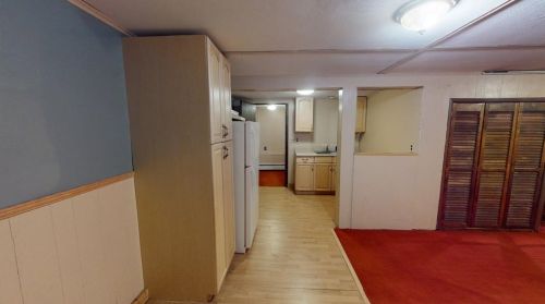 103 Madeleine Ave, Woonsocket RI 02895 exterior