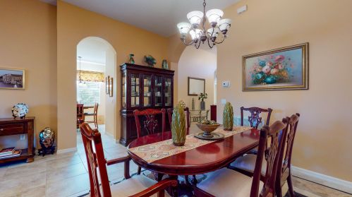 10051 Chadwick Dr, Fort Pierce FL 34987-2418 exterior