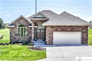 21141 Arbor Ct, Omaha NE  68022-2309 exterior
