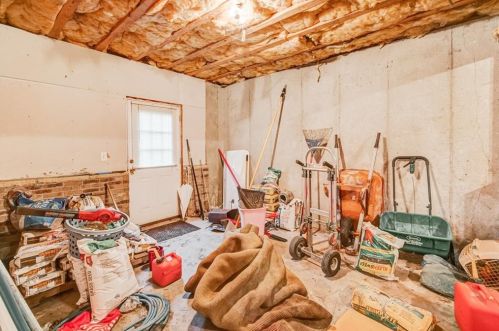 2999 Burton Cir, Gainesville GA 30507-7917 exterior