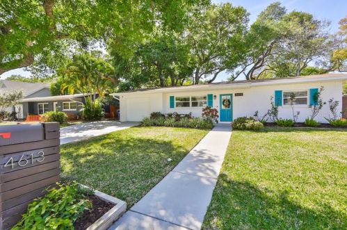 4613 Ferdinand Ave, Tampa, FL 33611-2710