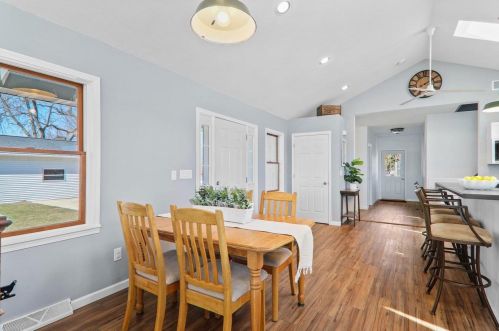 721 Albion Rd, Edgerton WI 53534-9536 exterior