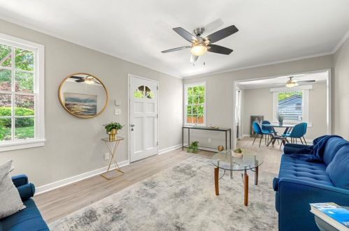 2234 Clairmont Ter, Atlanta GA 30345-2316 exterior