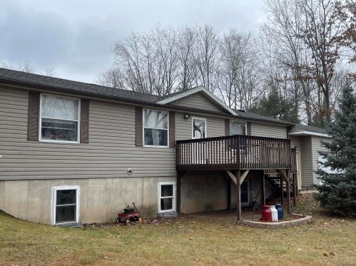 11495 215th Ave, Big Rapids MI  49307-9427 exterior