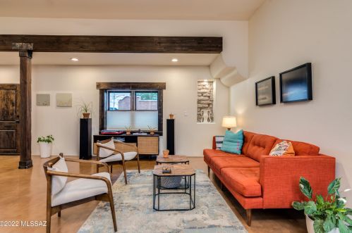 508 18th St, Tucson AZ  85701-2545 exterior