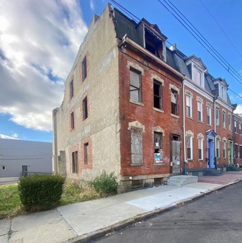 1215 Boyle St, Pittsburgh, PA 15212-4711