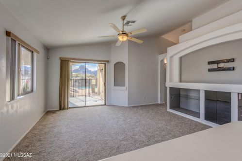 8483 Cantora Way, Tucson AZ 85743-5005 exterior