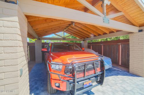 2316 Harrison St, Chandler AZ 85224-3432 exterior