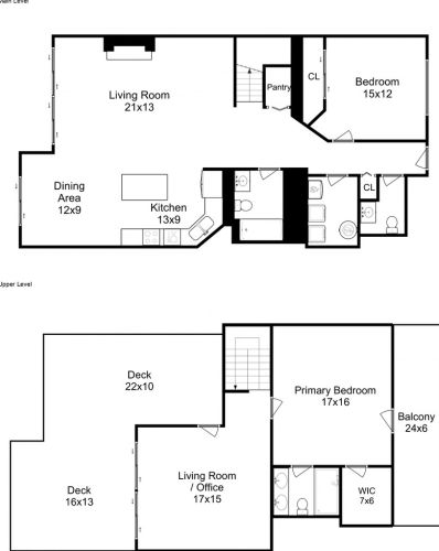 3160 Lincoln Ave, Chicago IL  60657-3140 exterior