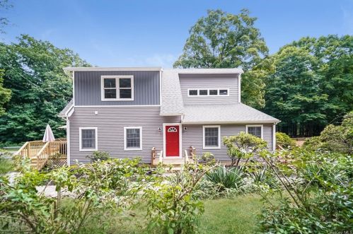 143 Old Mount Kisco Rd, Armonk, NY 10504-1435