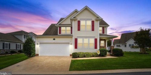 1 Stine Ct, Middletown MD 21769-7878 exterior