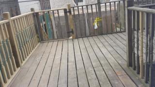 564 President St, Brooklyn NY  11215-1019 exterior