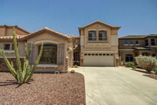 16645 27th Ln, Phoenix, AZ 85045-2207