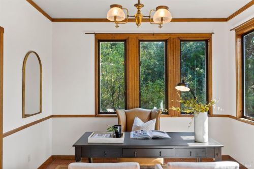 65 Bay Vis Dr, Mill Valley CA 94941-1622 exterior