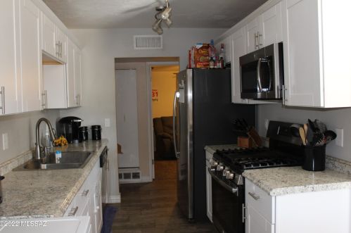 6656 39 St, Tucson AZ 85730-1612 exterior