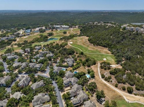 4332 Canoas Dr, Austin TX 78730-1407 exterior