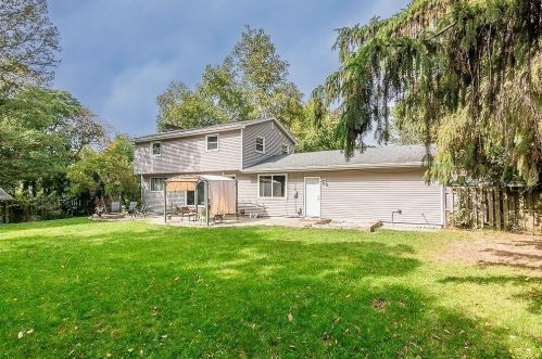 4622 Rollridge Ave, Kalamazoo MI 49004-8689 exterior