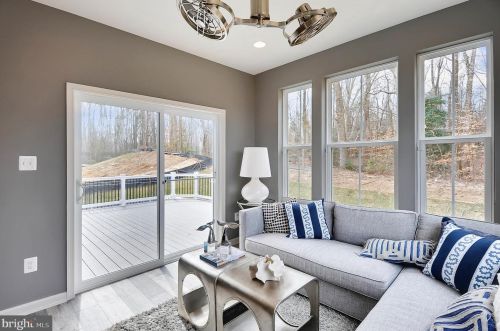 16305 Tortola Dr, Accokeek MD 20607-3360 exterior