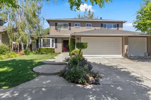 5180 Narvaez Ave, San Jose, CA 95136-2845