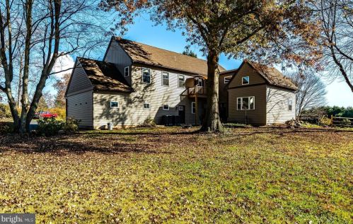 12 Buckwalter Rd, Pottstown PA 19465-9313 exterior