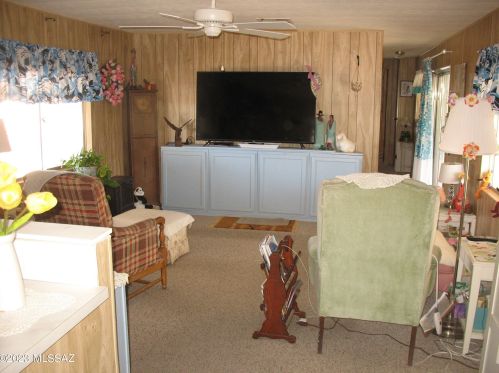 5620 Bar S St, Tucson AZ  85713-4407 exterior