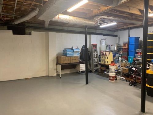 4629 Rodney Pl, Austell GA exterior