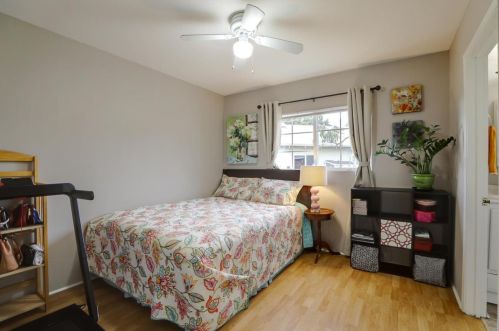 944 Alba Ct, San Jose CA exterior