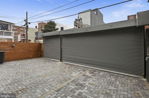 3556 13th St, Washington DC  20032-4422 exterior