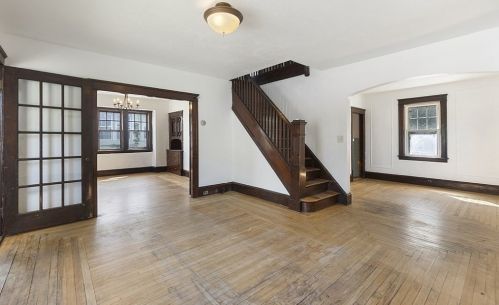 14 Frank St, Worcester MA 01604-1015 exterior