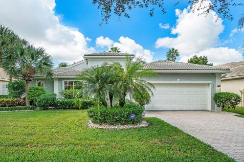 6998 Great Fls Cir, Boynton Beach FL 33437-3998 exterior