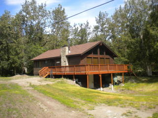 5855 Old Glenn Hwy, Palmer AK  99645-8528 exterior