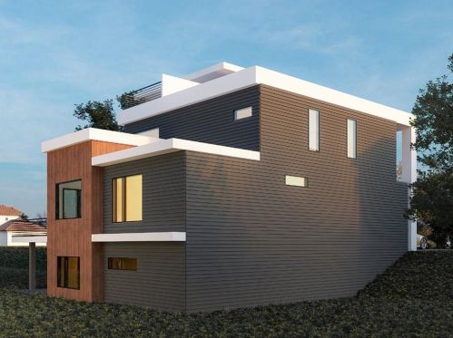 2685 Caldwell Rd, Atlanta GA  30319-3164 exterior