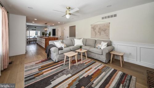 1505 Brk Ln, Jamison PA 18929-1415 exterior