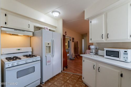 5609 Flying M St, Tucson AZ  85713-6420 exterior