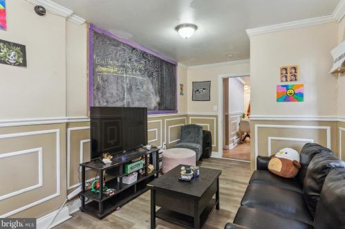 1706 Bouvier St, Philadelphia PA  19121-3225 exterior