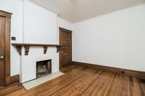 1618 Quendo Ave, Saint Louis MO 63130-1427 exterior