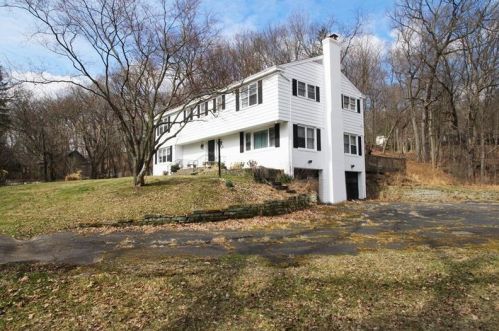 1007 Delafield Rd, Pittsburgh PA 15215-3204 exterior