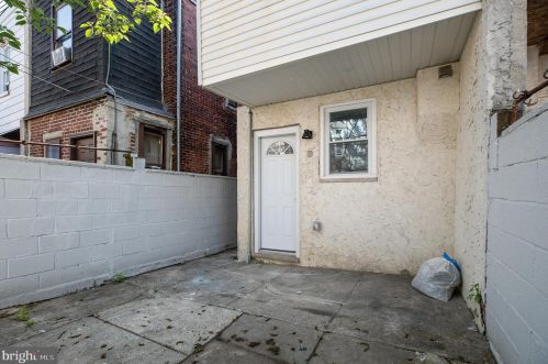 1540 Bailey St, Philadelphia PA 19121-2605 exterior